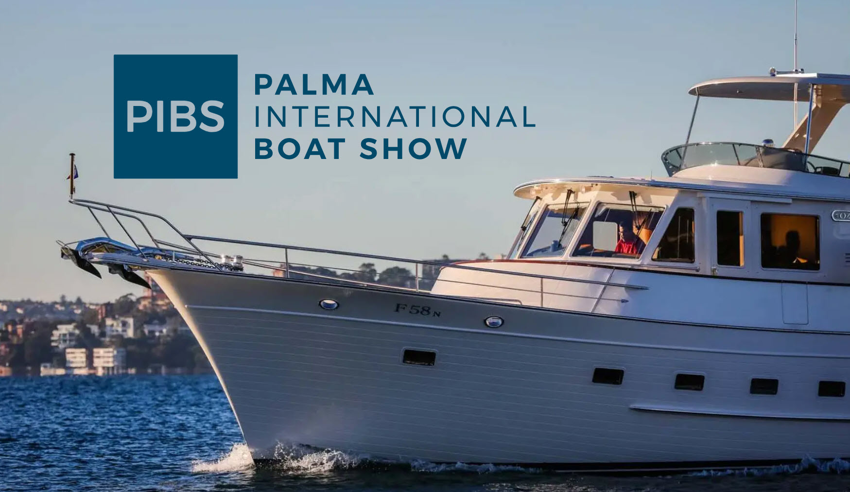 Palma International Boat Show