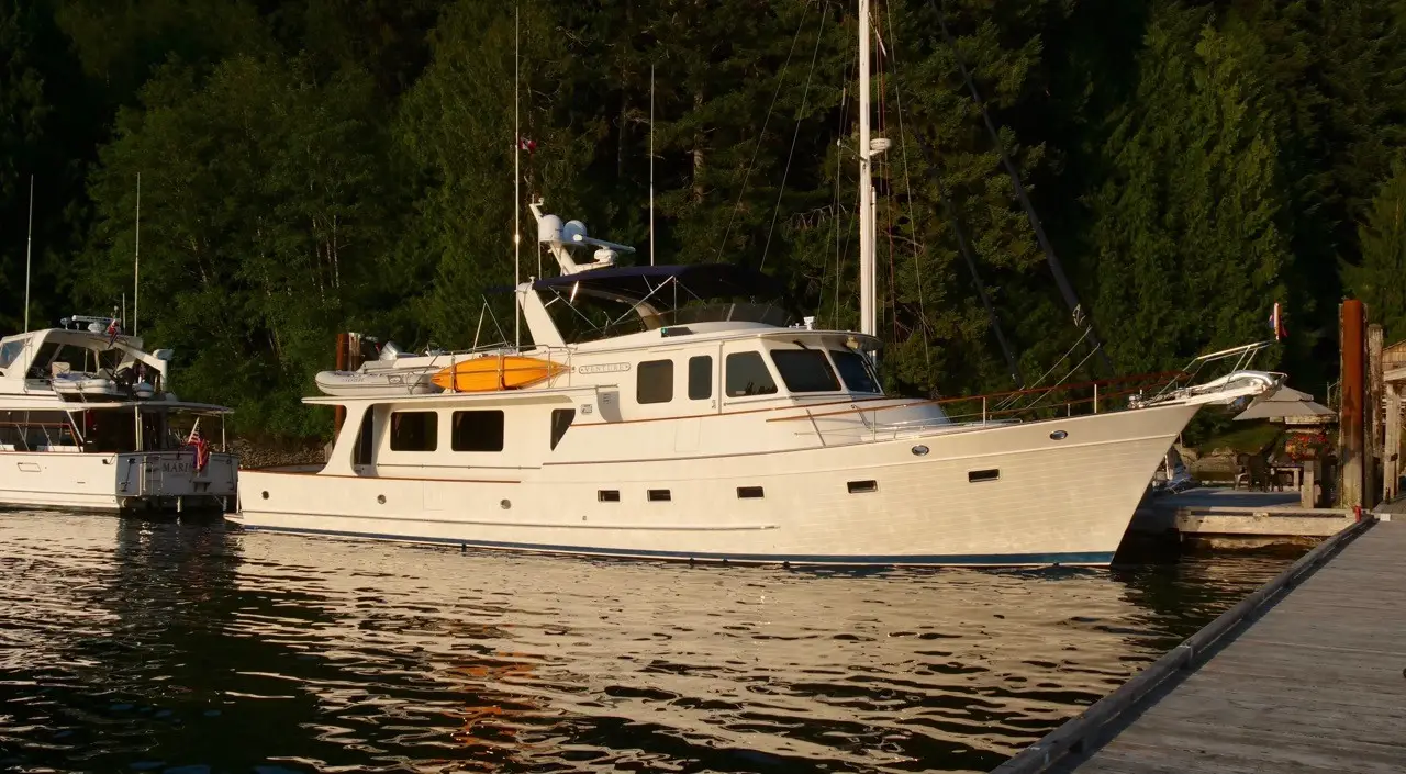 Summer Cruising Through Sidney, Vancouver Island, & Prince Rupert – Part 1