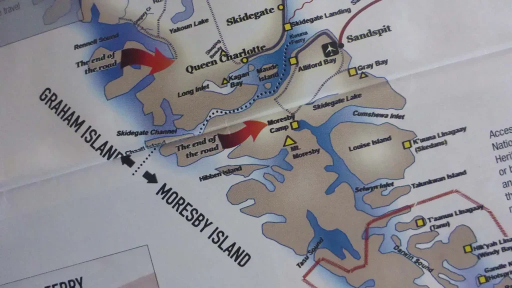 Summer Cruising Through Sidney, Vancouver Island, & Prince Rupert – Part 3