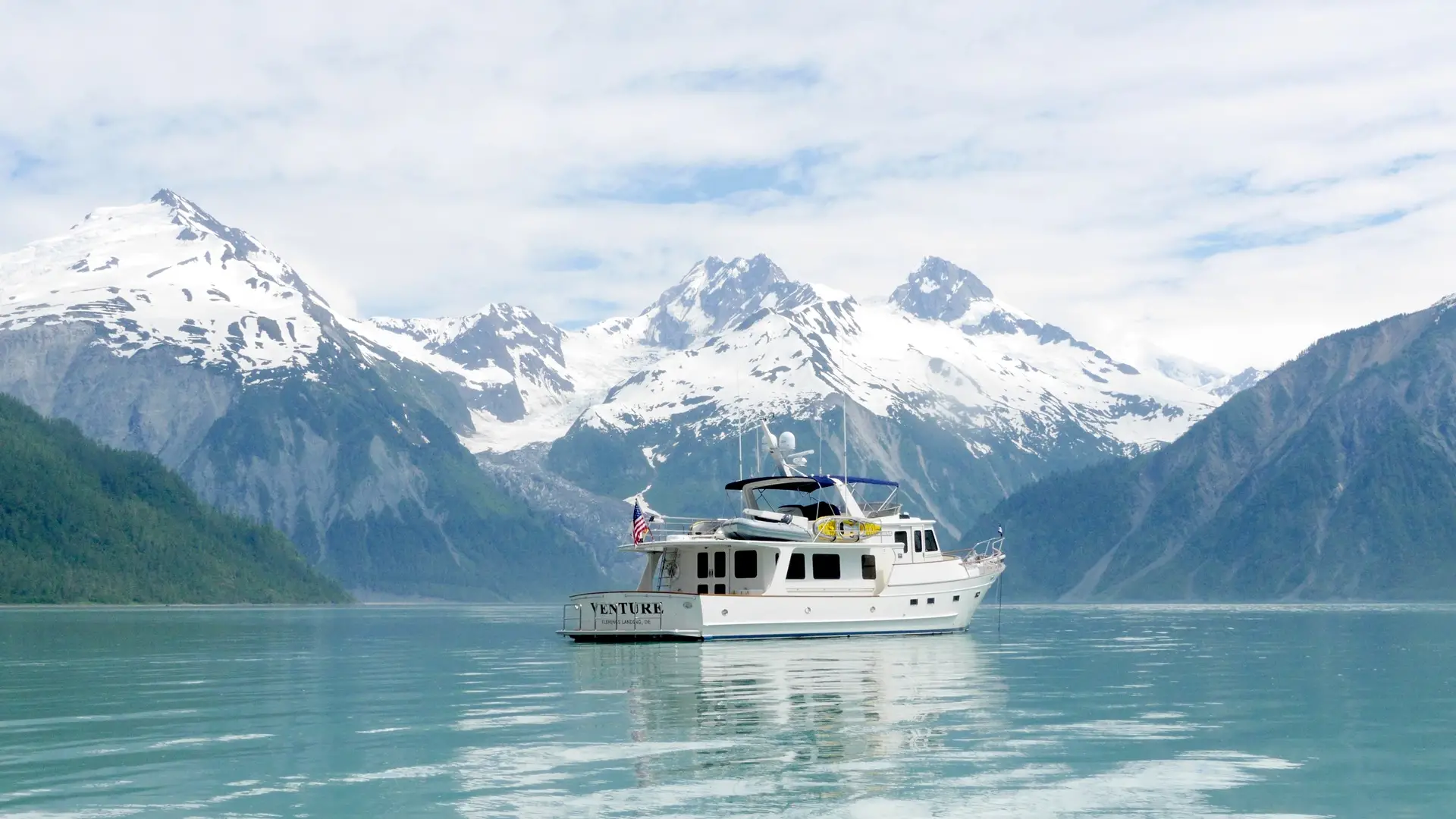 fleming advantages photo