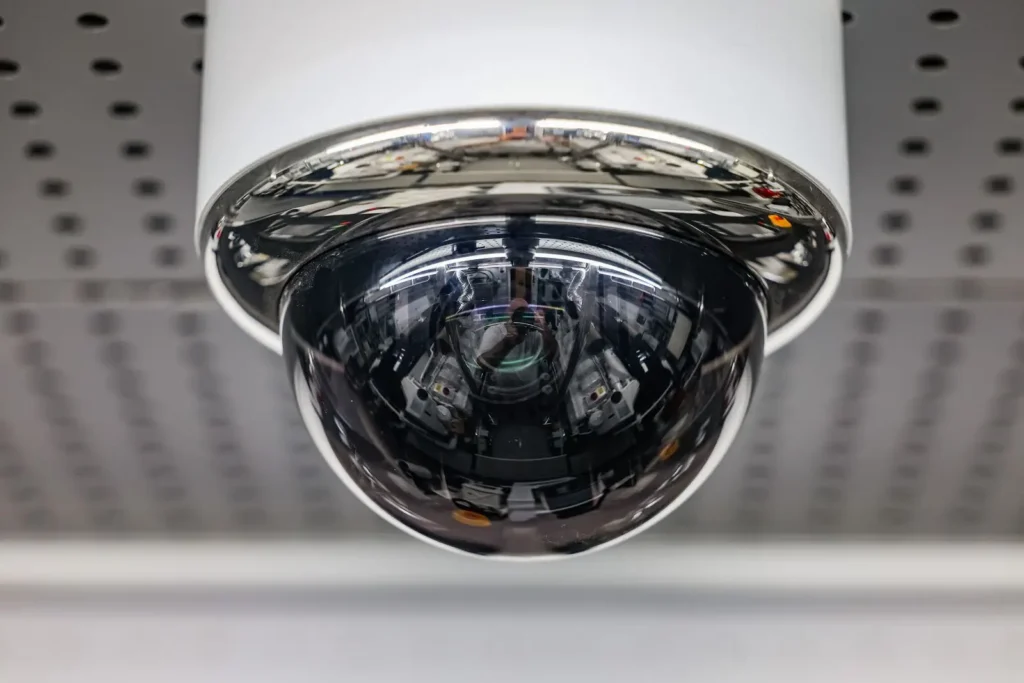 Detail photo of the Fleming 85