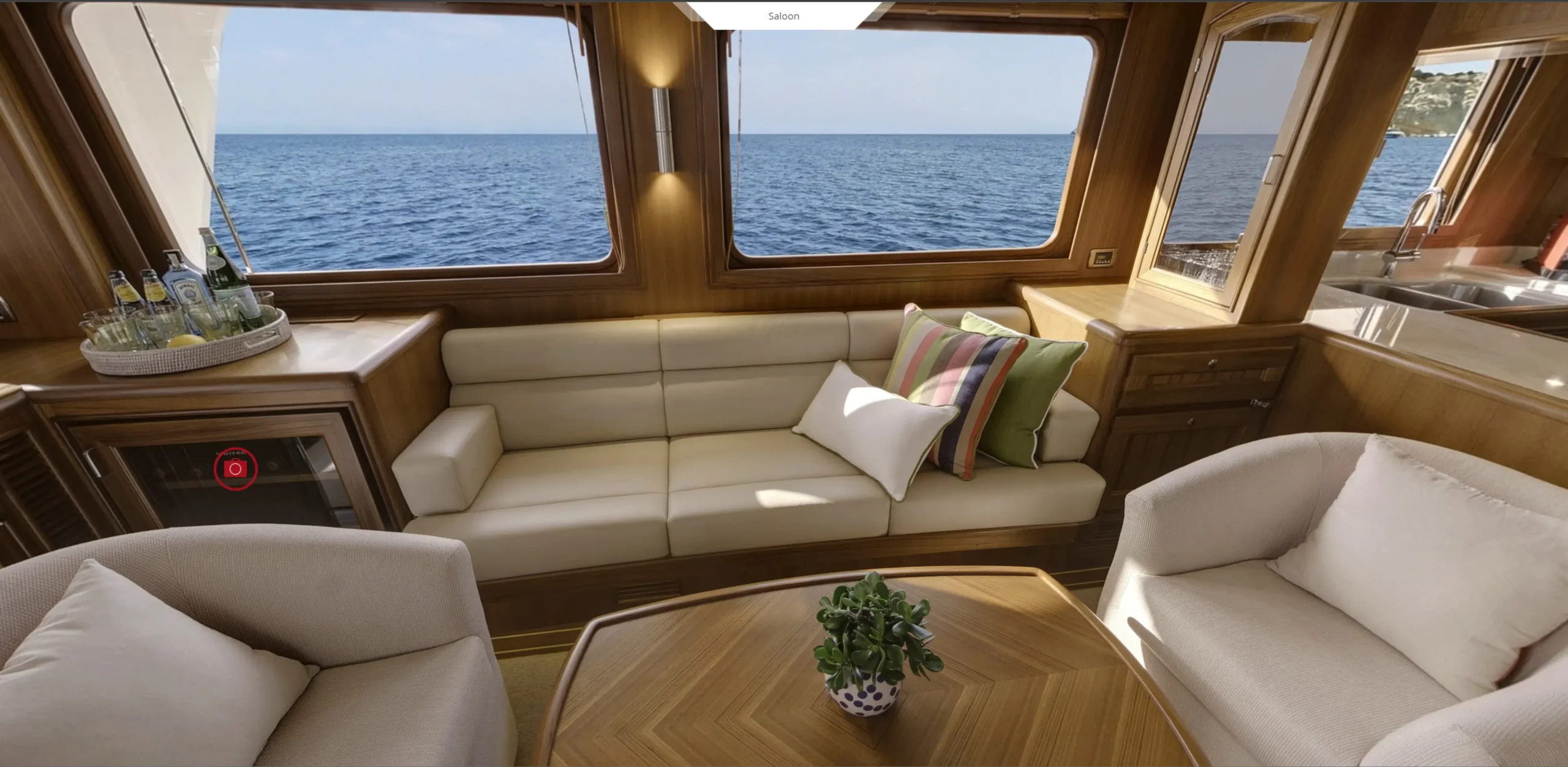 Fleming 65 virtaul tour