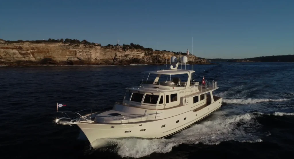 Fleming  video thumb