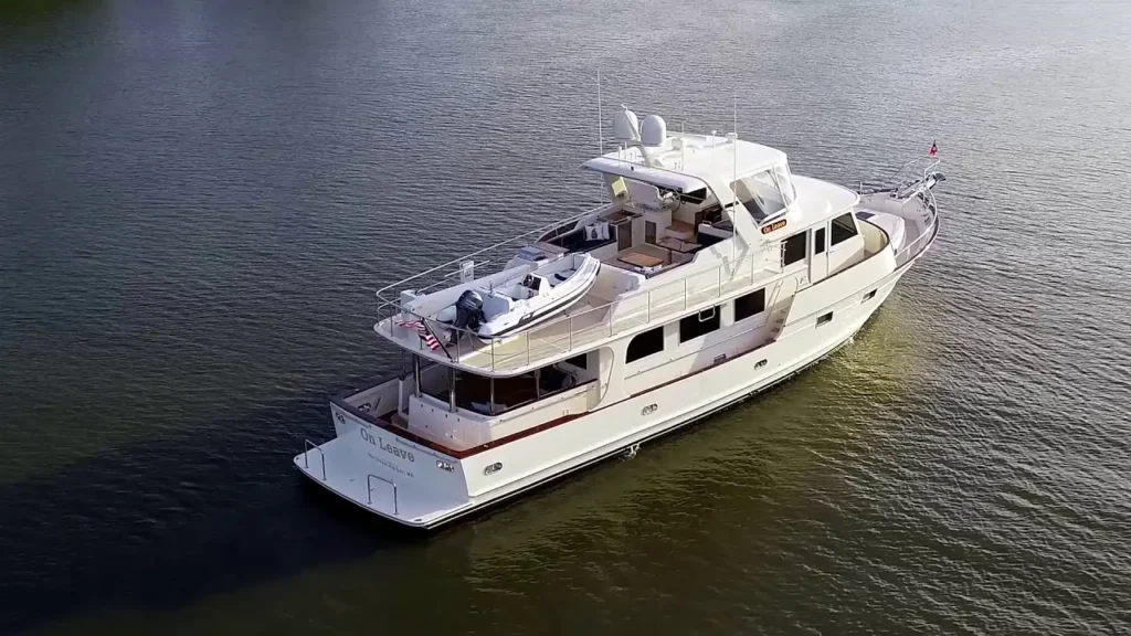 Fleming  video thumb