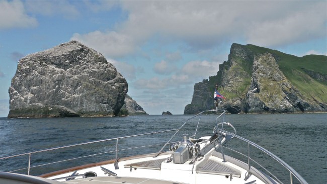 Venture Cruises To Iceland – Part Four