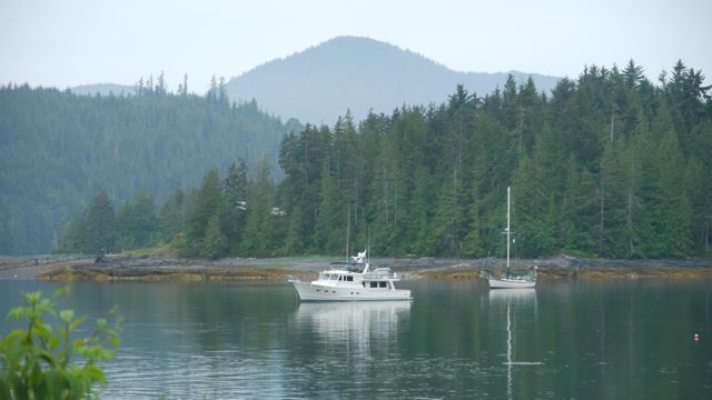 Venturing Through Southeast Alaska – Part 9