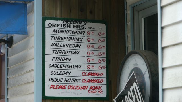 Venturing Through Southeast Alaska – Part 10
