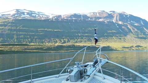 Venture Cruises To Iceland – Part Nine