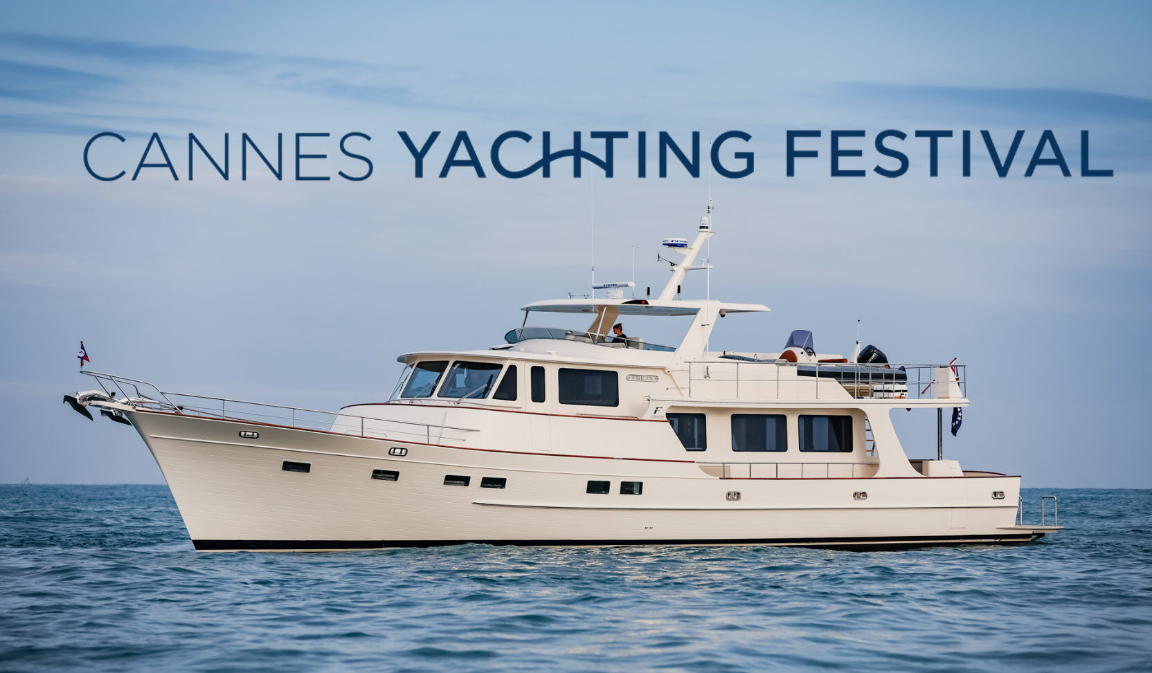 Cannes Yachting Festival