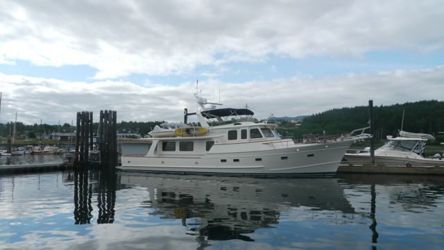 Cruise aboard Venture to Haida Gwaii – Part Two