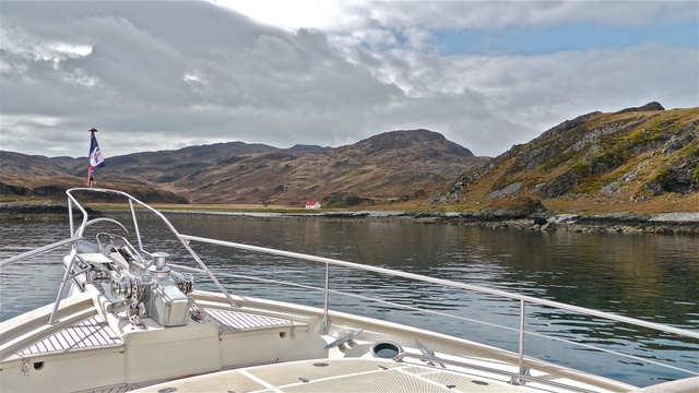 Venture Cruises  To Iceland – Part Two