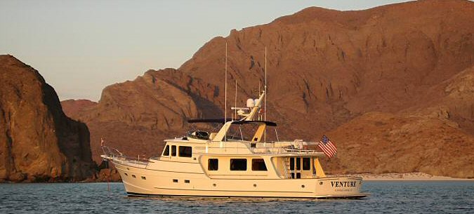 The Story Of Venture I – Part Three