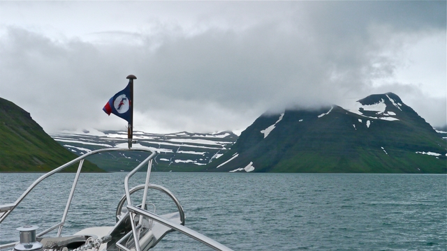 Venture Cruises To Iceland – Part Seven