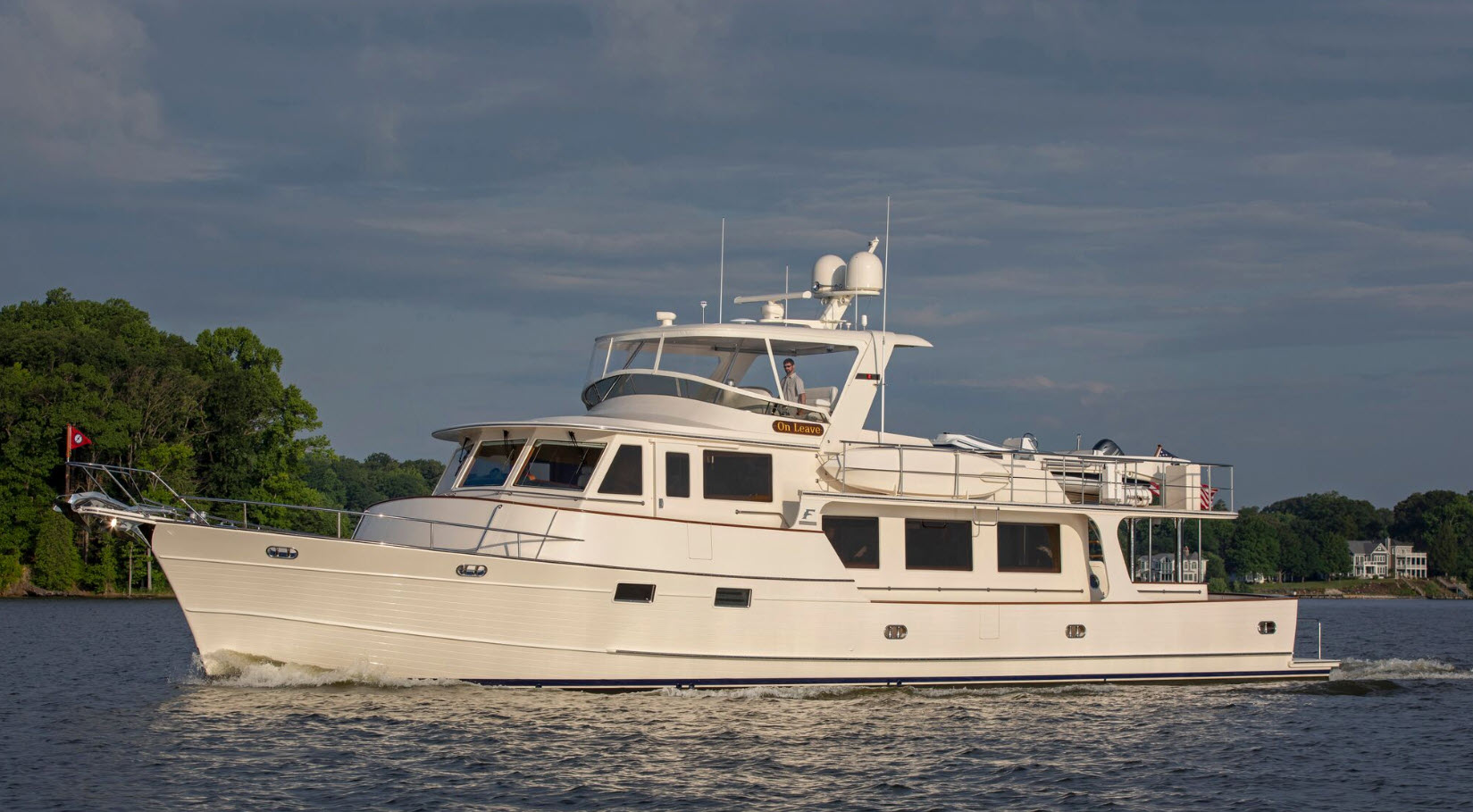 Fleming Introduces The Classic Edition Of The Popular F78