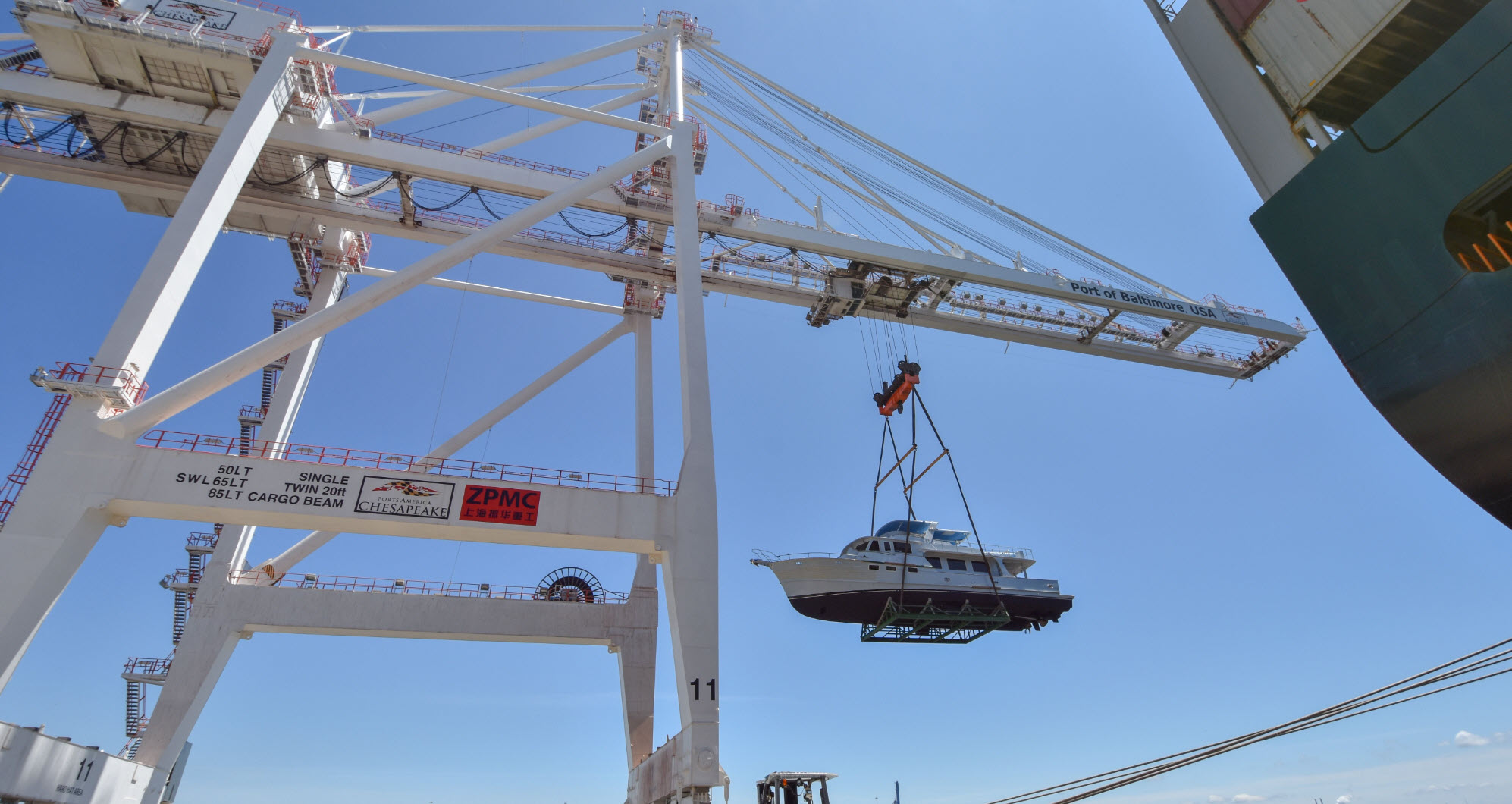 Fleming Dealers Have Been Busy Delivering New Boats