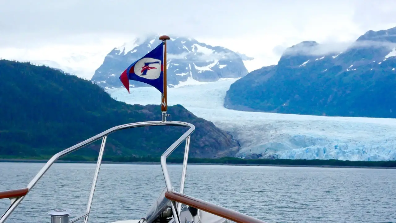 fleming yachts history image