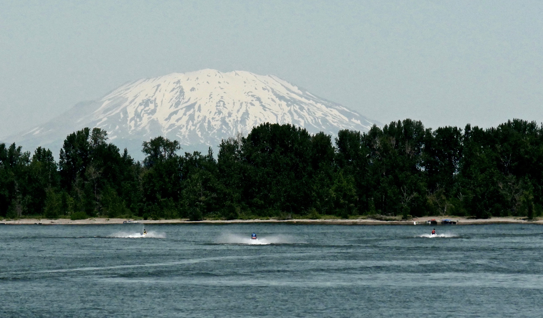 Pacific Coast to Idaho – Part Three