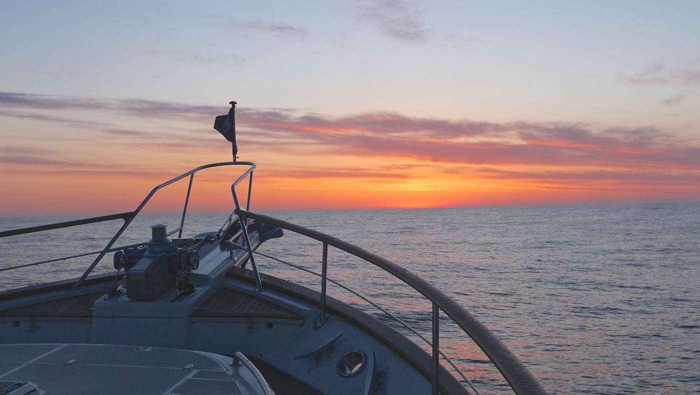 Vancouver Island to the Aleutians and Beyond – Part Two