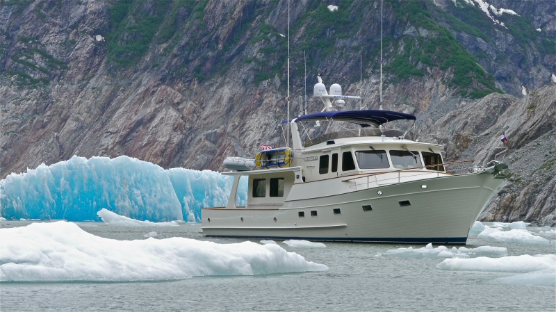 A Cruise To Alaska 2012 – Part Two