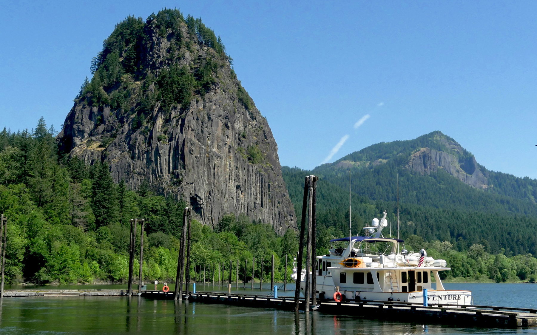 Pacific Coast to Idaho – Part Two