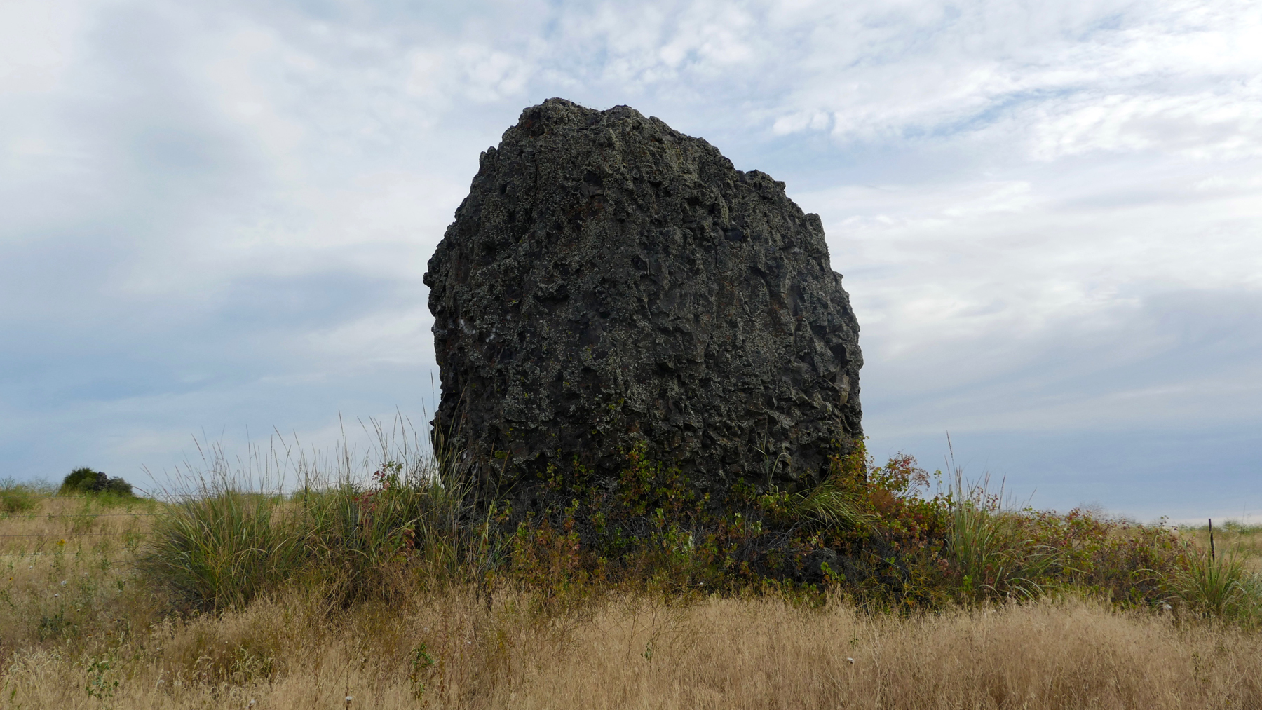 Pacific Coast to Idaho – Part Four