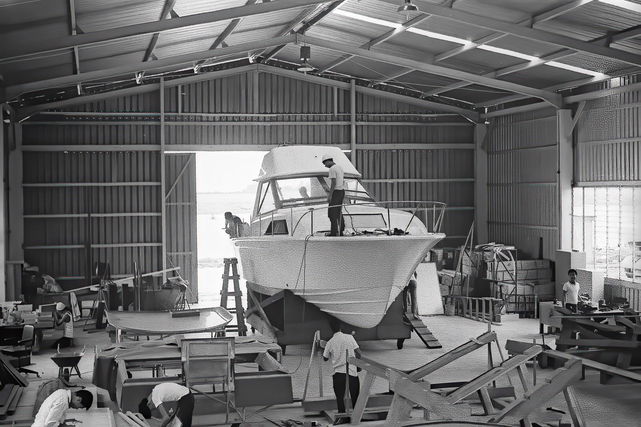 Laguna Delivery Trip