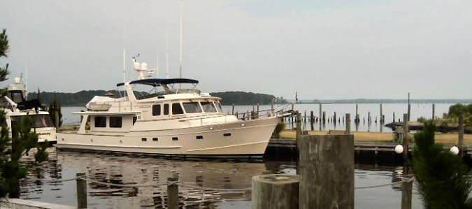 The Story Of Venture I – Part Six