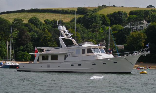 The Story Of Venture II – Part One