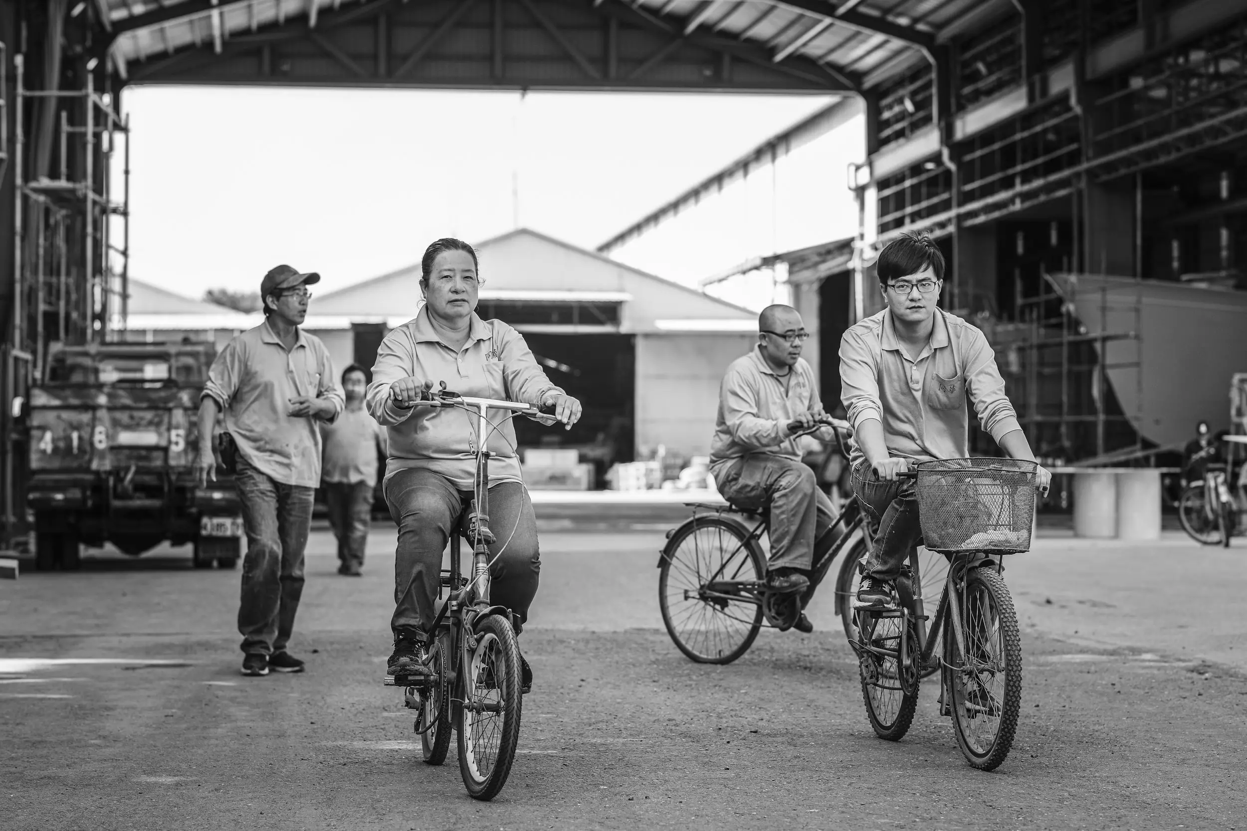 Image of a yacht in the sea