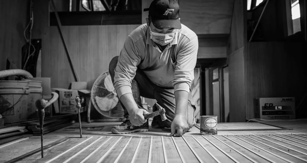  photo of the Our Factory