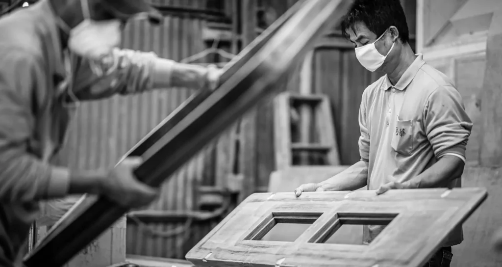  photo of the Our Factory