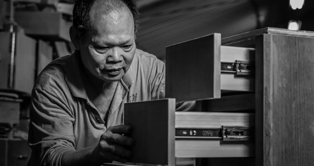  photo of the Our Factory