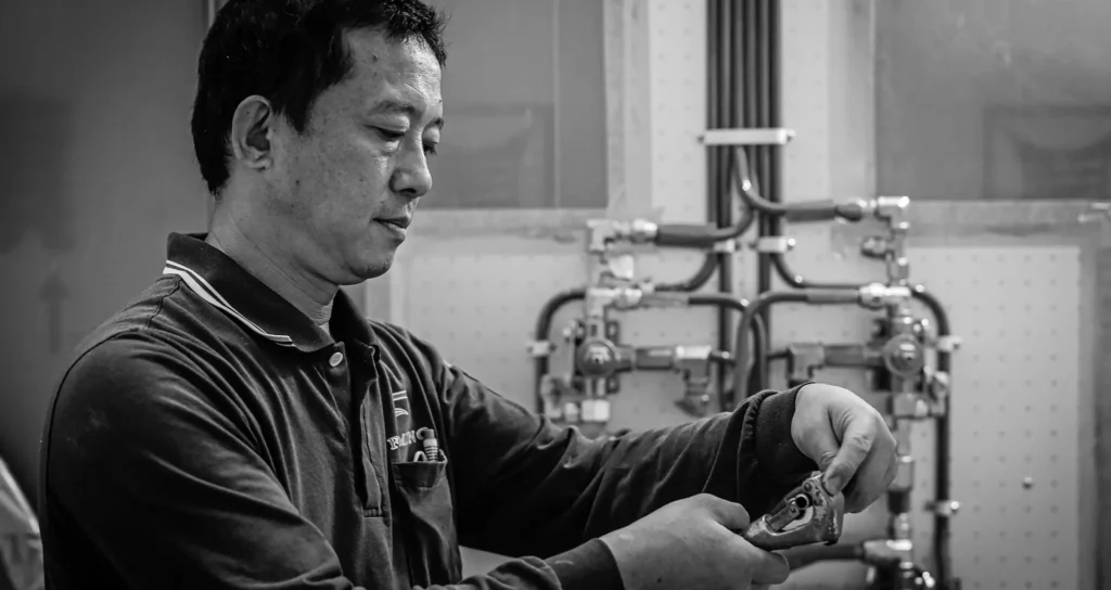  photo of the Our Factory