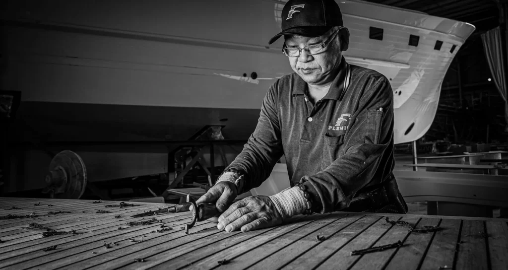  photo of the Our Factory