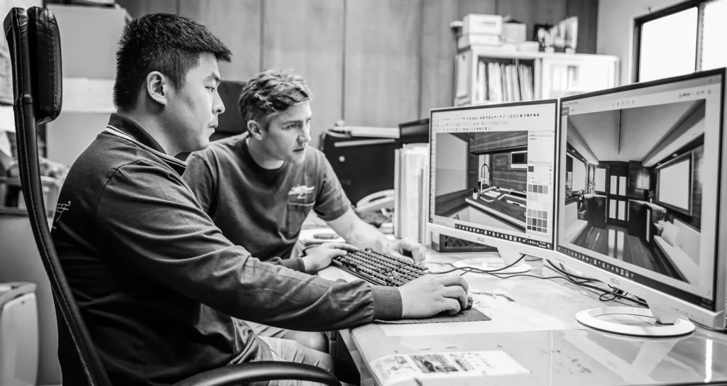  photo of the Our Factory