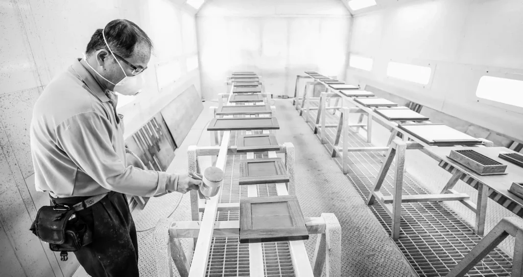  photo of the Our Factory