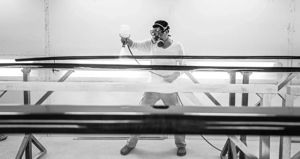  photo of the Our Factory