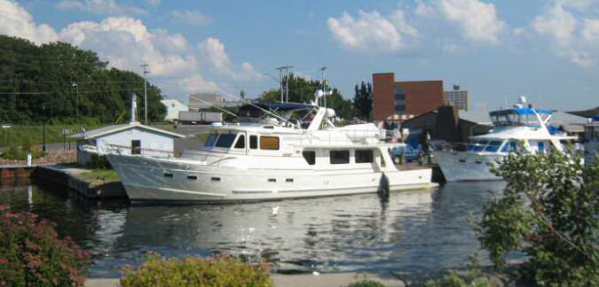 The Story Of Venture I – Part Eight