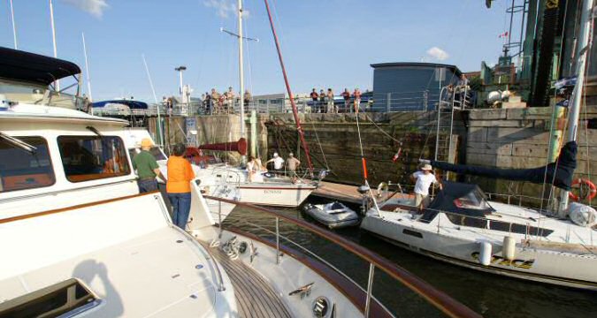 The Story Of Venture I – Part Nine