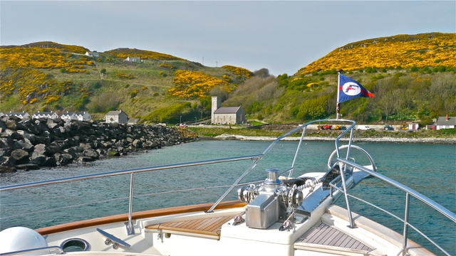 Venture Cruises  To Iceland – Part One