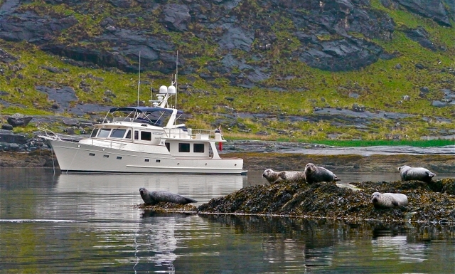 Venture Cruises To Iceland – Part Three