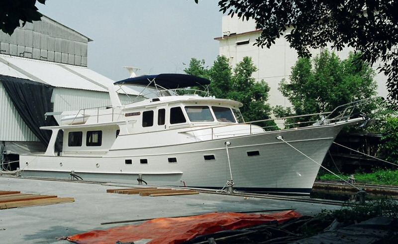 The Story Of Venture I – Part One