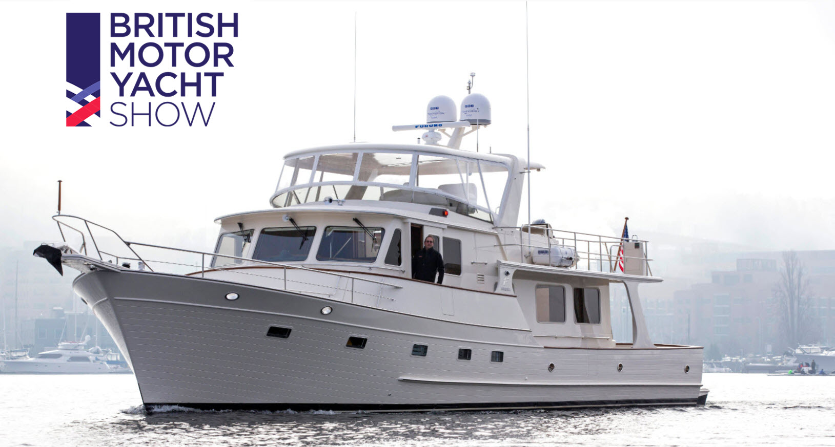 British Motor Yacht Show