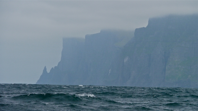 Venture Cruises To Iceland – Part Five
