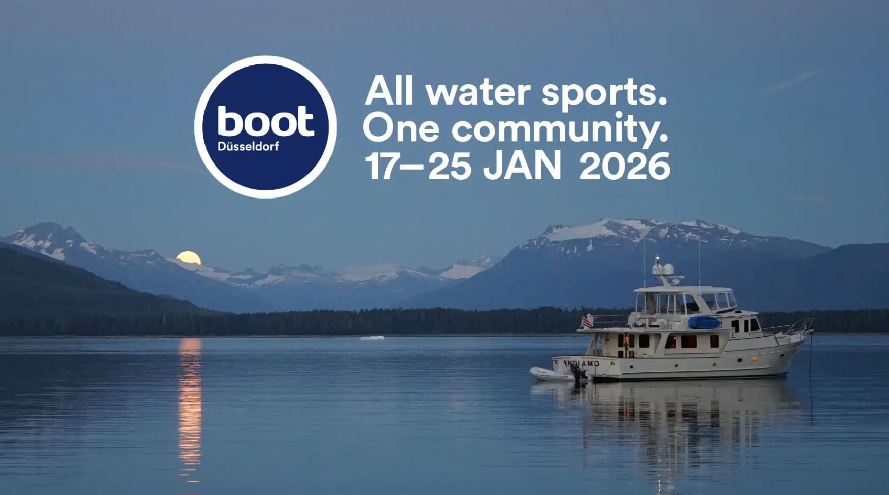 boot Dusseldorf